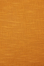 Amber Cushion Cover with Piping - Fleck