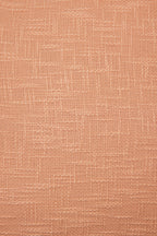 Desert Throw Pillow Cover with Piping - Fleck